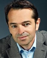 Pascal Roussarie