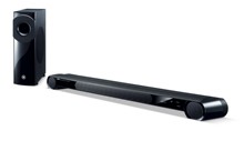 YAMAHA  YSP 3300 
