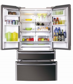 Haier HB21FWRSSAA