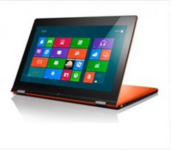 Lenovo IdeaPad Yoga 13 & Yoga 11