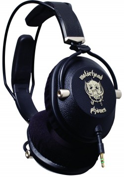 Motorhead Phones  Motörizer 