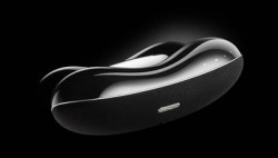DENON Cocoon Stream