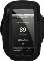 Runware   Runalyzer blue