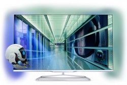 Philips  Ambilight  7100