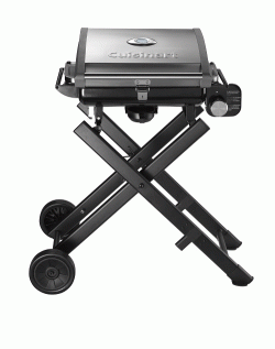 Cuisinart Nomade BQ400E 