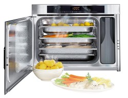 Miele   VitaSteam  