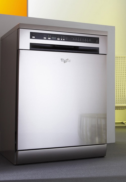 WHIRLPOOL PowerClean - Neomag