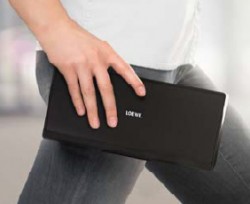 Loewe Speaker 2go Speaker 2go