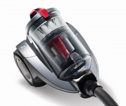 DIRT DEVIL Infinity Rebel 51 Grey