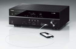 YAMAHA RX-V77