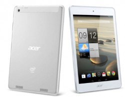 ACER Iconia A1-830