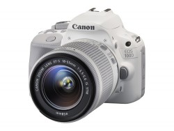 CANON EOS 100D
