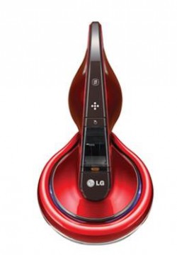 LG  Bedding Cleaner