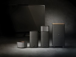 PHILIPS Fidelio E5