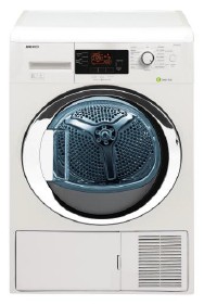 BEKO DPU 8306GX 