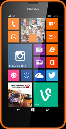 NOKIA Lumia 365