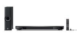 YAMAHA YSP 2500