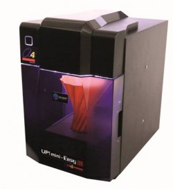 A4 Technologie  Mini-Easy 100