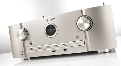 MARANTZ SR5009 - Neomag