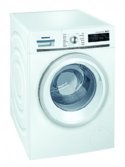 SIEMENS iSensoric WM14W690FF