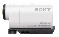 SONY HDR-AZ1R