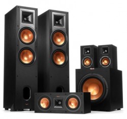 KLIPSCH Gamme Reference