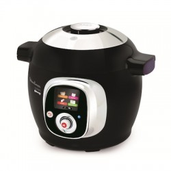 MOULINEX Cookeo Connect 