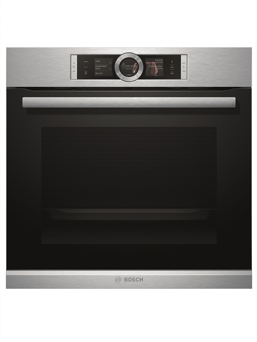 BOSCH Série 8 Premium - Neomag
