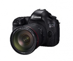 Canon  5DS R