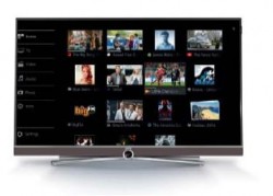 Loewe TV Connect 55 UHD