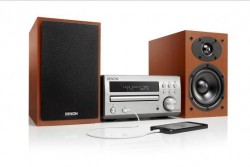Denon D-M40