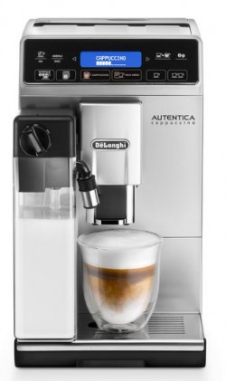 DELONGHI Autentica Cappuccino 