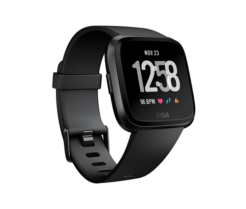 flipkart fitbit versa