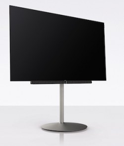 Loewe bild 3.65 OLED