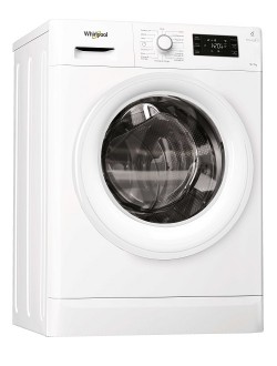 Whirlpool  FWDG 97168 