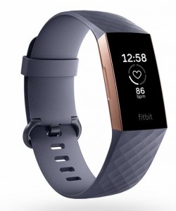 Fitbit Charge 3