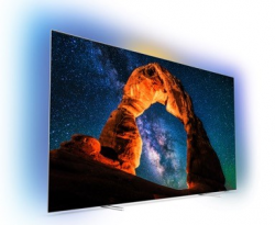 Philips OLED 803