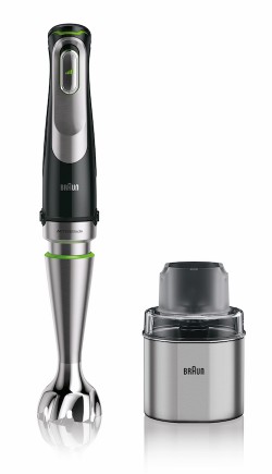 Braun Multiquick 9