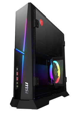 MSI Trident X