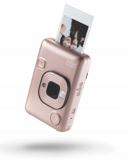 Instax Mini LiPlay