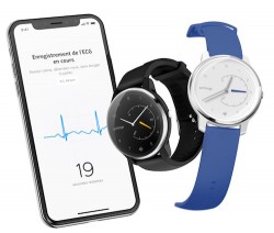 Withings Move ECG