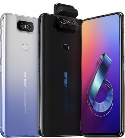 Asus ZenFone 6