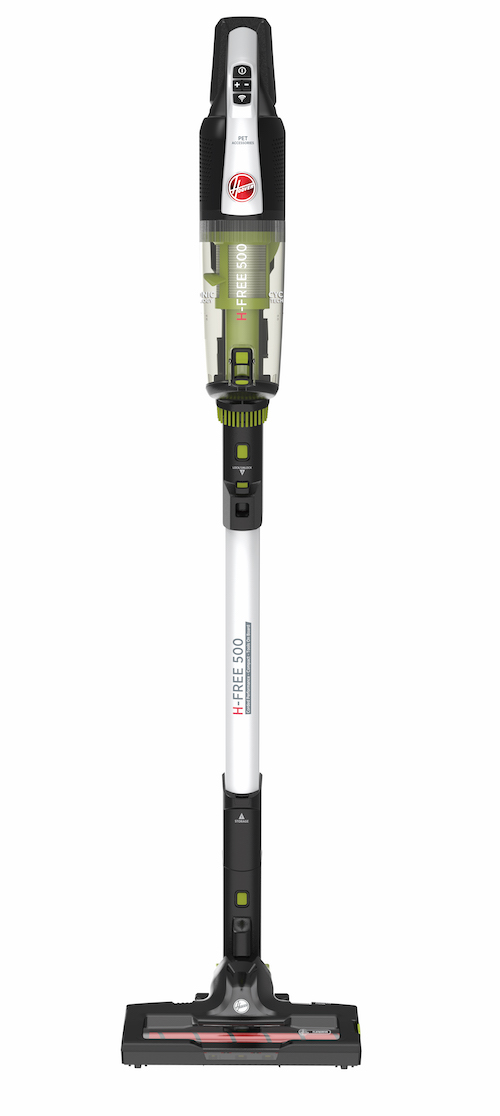 hoover h free 500 vacuum cleaner