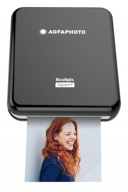 AgfaPhoto Realipix Square P