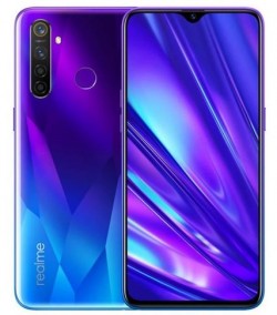 Realme 5