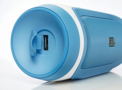 CES 2013 - JBL annonce trois nouvelles enceintes pour le printemps