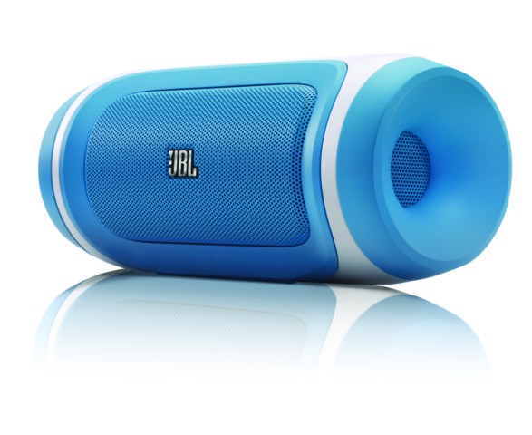 JBL Flip, une mini-enceinte qui a du cœur