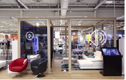 magasin bio gennevilliers - centre commercial des chanteraines magasins