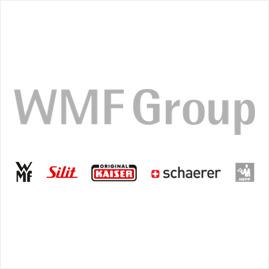 WMF : une marque du Groupe SEB