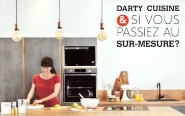 Darty Cuisine Elargit Son Offre Et Son Reseau